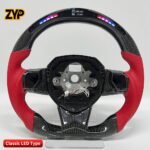 ZYP Led Light Up Steering Wheel for Lamborghini Aventador LP700 2013+ - Image 3