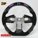 ZYP LED Light Up Steering Wheel for Honda Civic/ CRV - Image 2