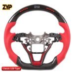 ZYP LED Light Up Steering Wheel for Honda Accord/ Odyssey - Image 3