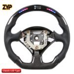 ZYP LED Light Up Steering Wheel for Honda S2000 - Image 2