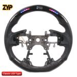 ZYP LED Light Up Steering Wheel for Honda Accord/ Odyssey - Image 3