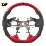 ZYP Carbon Fiber Steering Wheel for Honda Accord/ Odyssey - Image 3