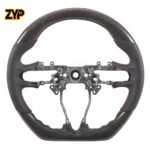 ZYP Carbon Fiber Steering Wheel for Honda Civic/ Fit/ City