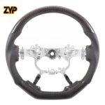 ZYP Carbon Fiber Steering Wheel for Toyota Landcruiser 2016, 2017, 2018, 2019, 2020, 2021 - Image 4