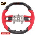 ZYP LED Light Up Steering Wheel for Jeep Wrangler JL 2018+GLADIATOR - Image 3