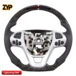 ZYP LED Light Up Steering Wheel for Ford Explorer Taurus Edge - Image 3
