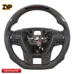 ZYP LED Light Up Steering Wheel for Ford Raptor - Image 4