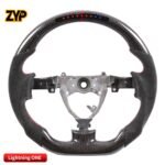 ZYP Led Light Up Steering Wheel  for Toyota FJ Cruiser XJ10 2007-2017 - Image 4