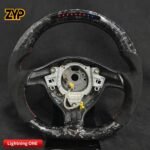 ZYP Led Light Up Steering Wheel  for Volkswagen GTI MK4 VW MK4 Golf 4 Passat B5 1998-2005 - Image 5