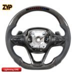 ZYP Led Light Up Steering Wheel for BMW i8 - Image 3