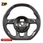 ZYP Led Light Up Steering Wheel for Audi ESQ5 - Image 8
