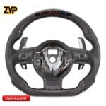 ZYP Led Light Up Steering Wheel for Audi TT TTRS - Image 4