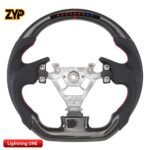 ZYP LED Light Up Steering Wheel for Infiniti G35/ M35 - Image 3