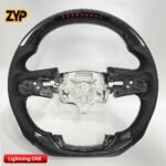ZYP LED Light Up Steering Wheel for Chevrolet GＭＣ - Image 4