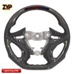 ZYP LED Light Up Steering Wheel for 2011-2014 HYUNDAI SONATA - Image 4