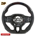 ZYP Led Light Up Steering Wheel  for Volvo XC40 2020+ - Image 4