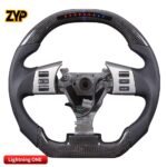 ZYP Led Light Up Steering Wheel for Nissan Infiniti FX35 FX45 2002 2003 2004 2005 2006 2007 Nissan 350Z - Image 4