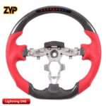 ZYP Led Light Up Steering Wheel for Nissan 370Z - Image 4