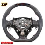 ZYP Led Light Up Steering Wheel for Mazda RX8 - Image 4