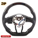 ZYP Led Light Up Steering Wheel for Mazda CX-5 1999-2023 - Image 4