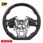ZYP Led Light Up Steering Wheel for Mazda 3, CX-5 B62S-32-982-02 - Image 4