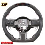 ZYP Led Light Up Steering Wheel for Mazda RX8 - Image 3