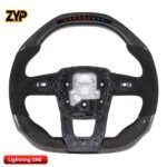 ZYP Led Light Up Steering Wheel for Lamborghini Urus 2018-2021 - Image 4