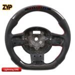 ZYP Led Light Up Steering Wheel for 02-06 Mini Cooper R50 R52 R53 - Image 4