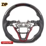 ZYP LED Light Up Steering Wheel for Honda Accord/ Odyssey - Image 4