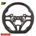ZYP LED Light Up Steering Wheel for Honda Civic/ Fit/ City - Image 4