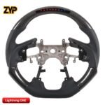 ZYP LED Light Up Steering Wheel for Honda Accord/ Odyssey - Image 4