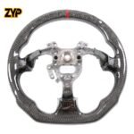 ZYP Carbon Fiber Steering Wheel for Honda S2000 - Image 5