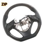 ZYP Carbon Fiber Steering Wheel for Toyota CHR 2019 2020 2021 - Image 5