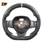 ZYP Carbon Fiber Steering Wheel for Lamborghini Aventador LP700 2013+ - Image 3