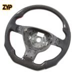 ZYP Carbon Fiber Steering Wheel for Volkswagen GTI MK4 VW MK4 Golf 4 Passat B5 1998-2005 - Image 6