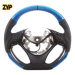 ZYP Carbon Fiber Steering Wheel for Toyota CHR 2019 2020 2021 - Image 6