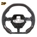 ZYP Carbon Fiber Steering Wheel for Lamborghini Huracan EVO Huracan EVO - Image 6