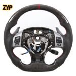 ZYP Carbon Fiber Steering Wheel for Lexus IS - Image 6