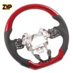 ZYP Carbon Fiber Steering Wheel for Mazda 3, CX-5 B62S-32-982-02 - Image 5