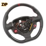 ZYP Carbon Fiber Steering Wheel for Ferrari F15 F30  F31  F34  F20  F21  F25 - Image 5