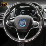 ZYP Magnetic Carbon Fiber Paddle Shifters For BMW F10 F06 F07 F11 F18 F12 F13 F01 F02 F30 F31 F32 F33 F34 2 3 4 5 6 7 Series G20 G30 G32 G38 G12 G01 G80 F90 F92 30 X3: G01 X4: G02 X5: G05 X6: G06 X7 G07 F20 F30 F32 F34 F36 F80 I8