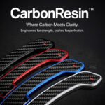 OHC Magnetic Paddle Shifters  For Audi T8 Series - Image 2