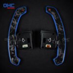 OHC Magnetic Paddle Shifters  For Audi T8 Series - Image 7