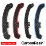 OHC Magnetic Paddle Shifters  For Audi T8 Series - Image 4