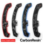 OHC Magnetic Paddle Shifters  For Audi T8 Series - Image 5