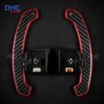 OHC Magnetic Paddle Shifters  For Audi T8 Series