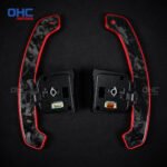 OHC Magnetic Paddle Shifters  For Audi T8 Series - Image 6