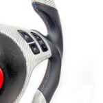 ZYP Led Light Up Steering Wheel for BMW E46 M3 M5 E39 X5 X3 E83 E53 MPerformance M - Image 8