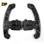 ZYP Magnetic Paddle Shifters For Audi T8 Series - Image 2
