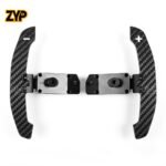 ZYP Carbon Fiber Magnetic Paddle Shifters For Lexus IS300 LS460 IS350 - Image 5